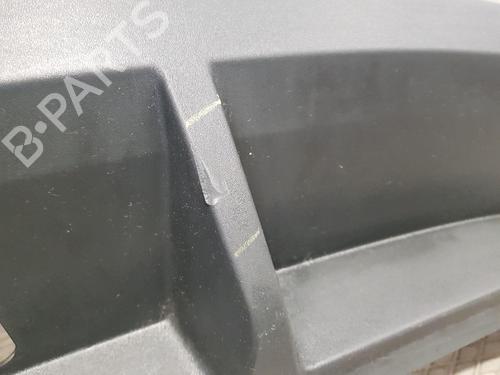 Rear bumper SEAT LEON (5F1) 1.2 TSI | BP31301188C8