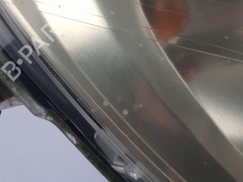 Right headlight VAUXHALL CORSA Mk III (D) (S07) 1.2 (L08) | BP30864771C29