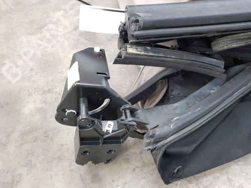 Convertible top JAGUAR XK 8 Convertible (X100) R 4.2 | BP27664452C123 