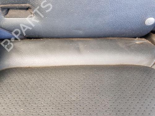 Rear seat MITSUBISHI OUTLANDER III (GG_W, GF_W, ZJ, ZL, ZK) 2.2 Di-D 4WD (GF6W) | BP28571984C17 