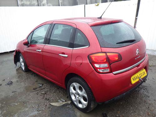 Other CITROËN C3 II (SC_) 1.6 HDi | BP31691092O1 - Image 11