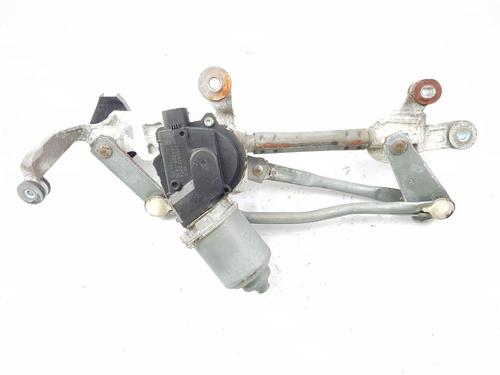Used Front wiper motor Front wiper motor HONDA JAZZ III (GE_, GG_, GP_, ZA_) 1.3 i (GE6, GG3, GG6) (100 hp) 40157326 40157326