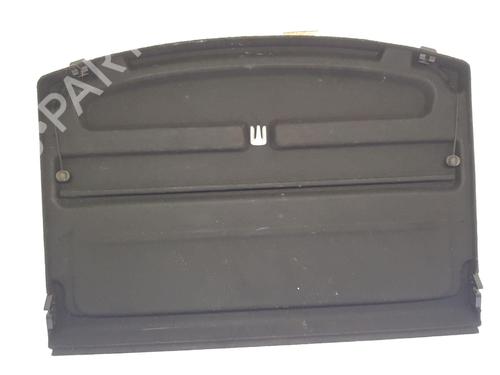 Rear parcel shelf SKODA SUPERB II (3T4) 1.6 TDI | BP29407941C85 