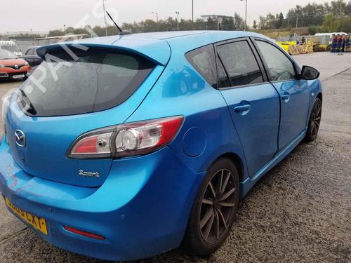 Speaker MAZDA 3 (BL) 1.6 MZR (BL14) | BP30309719E2 - Image 11