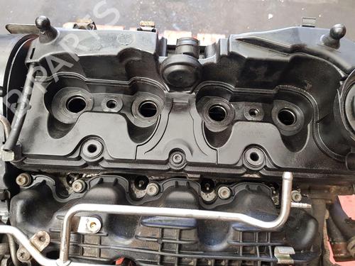 Engine SKODA FABIA II Combi (545) 1.6 TDI | BP28684196M1