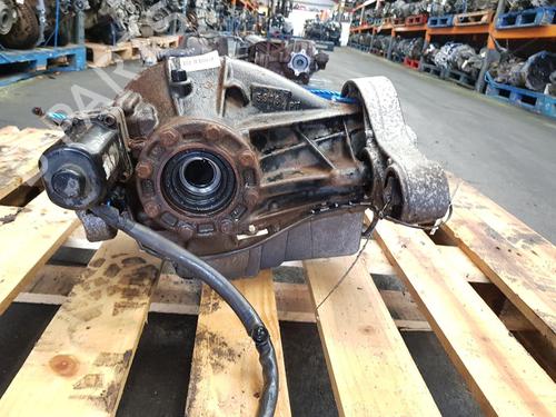 Rear differential BMW 4 Coupe (F32, F82) M4 Competition | BP30194700M24 