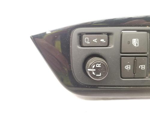 Right front window switch TOYOTA C-HR (_X1_) 1.8 Hybrid (ZYX10_, ZYX11_, ZYX10R, ZYX11R) | BP39027639I26 - Image 2