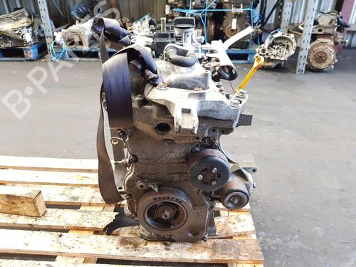 Engine NISSAN MICRA IV (K13K, K13KK) 1.2 | BP28089295M1