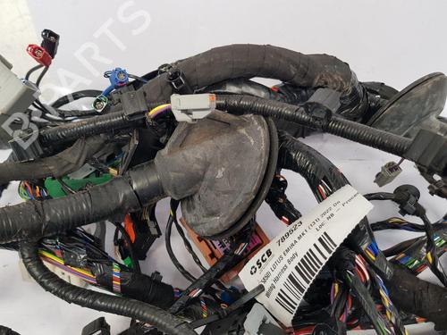 Wiring harness LOTUS EMIRA 3.5 | BP32787251E16  - Image 9