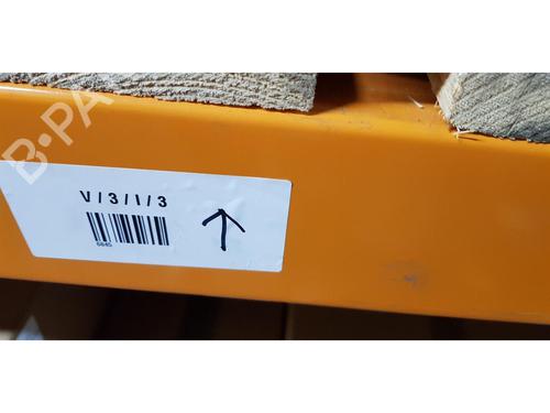 Electronic module FORD FIESTA VII (HJ, HF)  | BP22676969M83  - Image 8