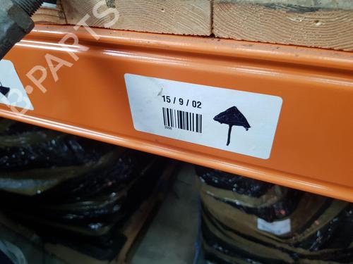 Steering rack FORD KUGA II (DM2) 2.0 TDCi 4x4 | BP33853326M22 - Image 10