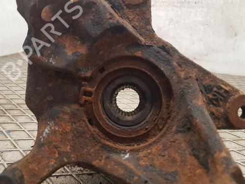 Right front steering knuckle VAUXHALL VIVARO A Van (X83) 1.9 DTI | BP30290182M26 