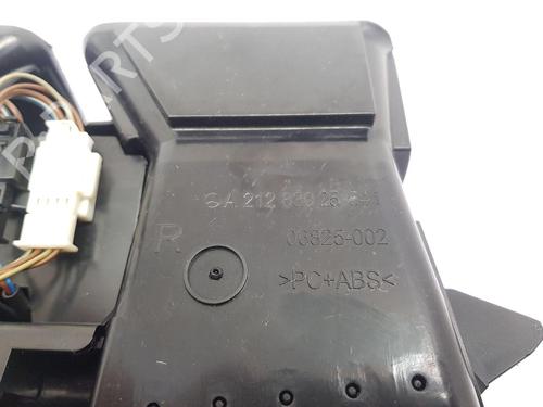 Air vent MERCEDES-BENZ E-CLASS (W212) E 350 CDI (212.023) | BP32430316I21  - Image 9