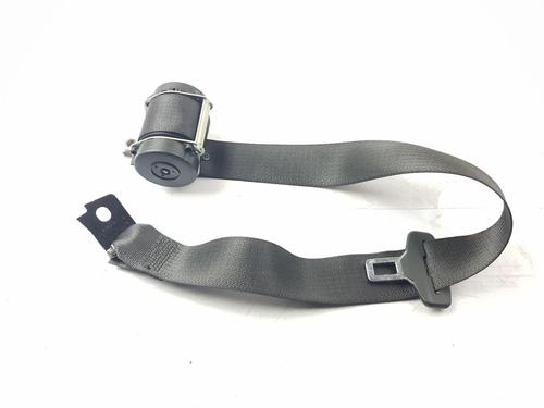 Used Rear center seatbelt Rear center seatbelt VAUXHALL CORSA Mk III (D) (S07) 1.2 i 16V (L08) (86 hp) 30603492 30603492