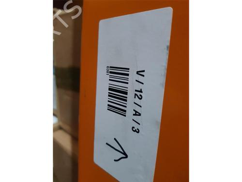 Electronic module FORD RANGER (TKE) 3.2 TDCi 4x4 | BP38928024M83 - Image 3