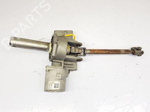 Used Steering column FIAT GRANDE PUNTO (199_) 1.4 (199AXB11, 199AXB1A, 199BXB1A, 199AXL1A) (77 hp) 29620294