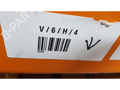 Air vent VOLVO XC60 II (246) T5 AWD | BP32375317I21 