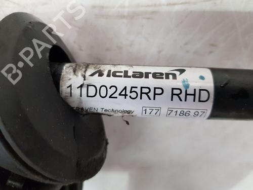 Steering rack MCLAREN 570S Spider 3.8 | BP22682385M22 - Image 7