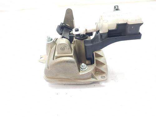 Tailgate handle SEAT IBIZA III (6L1) 1.4 16V | BP25883639C132 