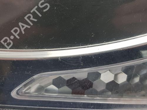 Left headlight HONDA CIVIC VII Hatchback (EU, EP, EV) 1.6 i (EP2, EU8, EU6) | BP31075327C28 