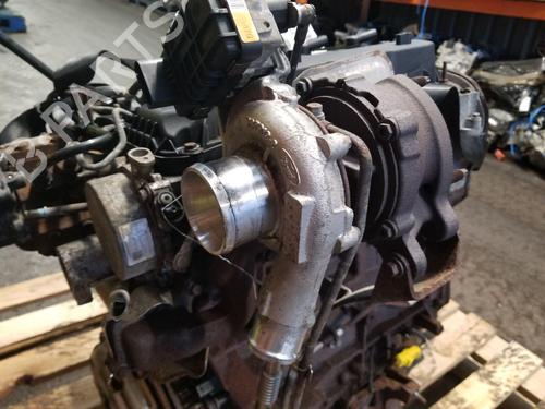 Engine FORD TRANSIT CUSTOM V362 Van (FY, FZ) 2.2 TDCi | BP31842019M1  - Image 6