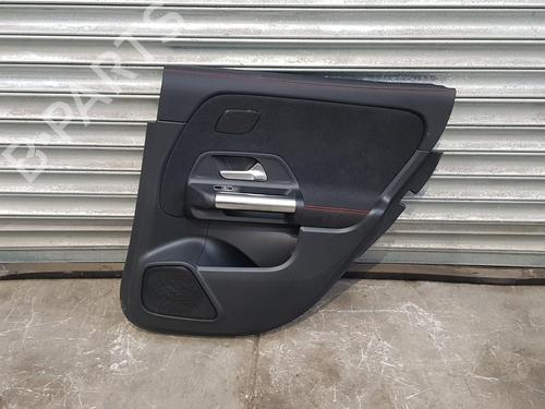 Right front seat MERCEDES-BENZ GLA (H247) GLA 220 d 4-matic (247.715) | BP32846931C16 - Image 74