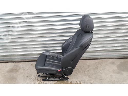Right front seat BMW 5 (G30, F90) 530 i | BP34708515C16 - Image 15