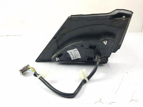 Left mirror HONDA CIVIC IX (FK) 1.6 i-DTEC (FK3) | BP29984448C26