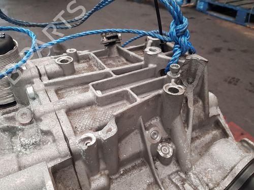 Gearbox AUDI A3 Sportback (8VA, 8VF) | BP22672598M3