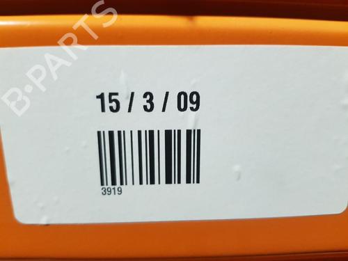 Hattehylde HONDA JAZZ II (GD_, GE3, GE2) 1.3 iDSi (GD1) | BP22317024C85 