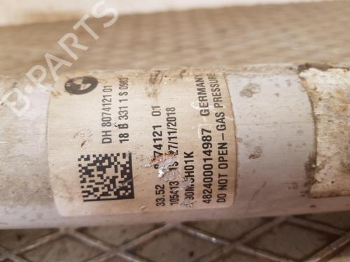 Left rear shock absorber BMW 5 (G30, F90) M5 | BP27620212M18 