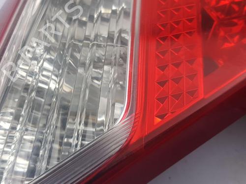 Left tailgate light HONDA CIVIC IX (FK) 2.2 i-DTEC (FK3) | BP30948739C79 