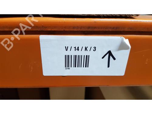 Electronic module AUDI Q3 (F3B) 40 TDI quattro | BP27620278M83 