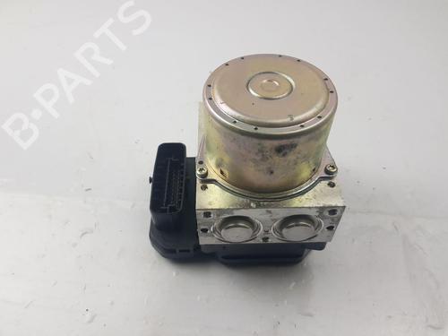 ABS Bremseaggregat ABS Bremseaggregat TOYOTA YARIS (_P21_, _PA1_, _PH1_) 1.6 GR 4WD (GXPA16) (261 hp) 36459755 36459755