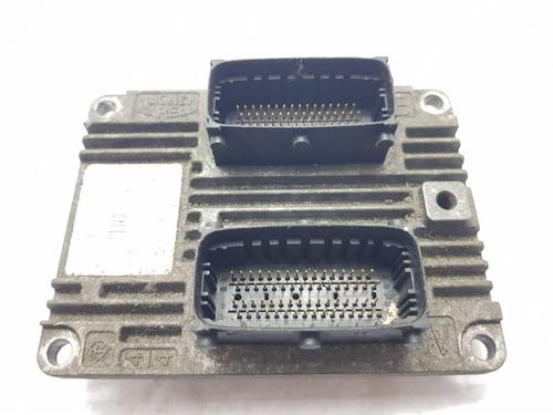 Engine control unit (ECU) FORD KA (RU8)  | BP30976717M57 