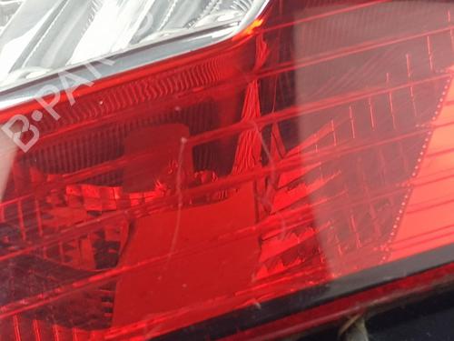 Left tailgate light FORD MONDEO IV (BA7) 2.0 TDCi | BP29642035C79 