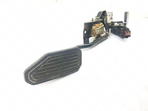 Pedal TOYOTA HIACE V Van (TRH2__, KDH2__, LH2__, GDH2__) 2.5 D-4D | BP30445277I4 