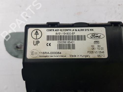 Electronic module FORD FIESTA VI (CB1, CCN) 1.4 | BP37438305M83 - Image 2
