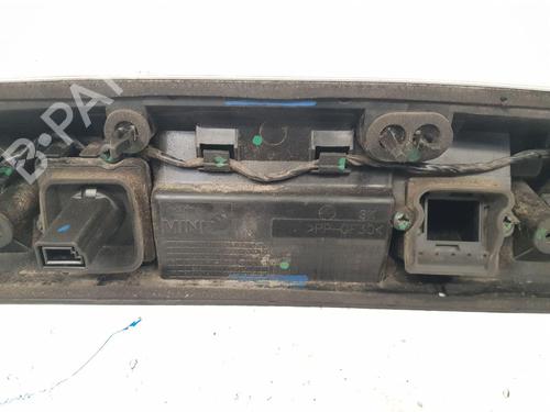 Tailgate handle MINI MINI (F56) Cooper D | BP22666275C132 
