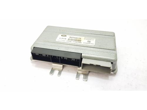 Elektronik Modul für LAND ROVER DISCOVERY III (L319) 2.7 TD 4x4 (190 hp) 26692860