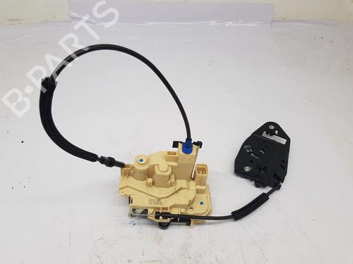 Used Rear left lock Rear left lock 39147294 39147294
