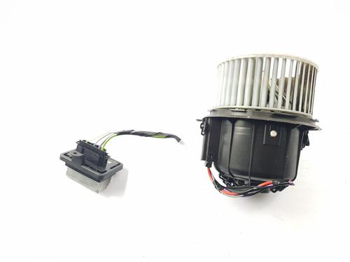 Varmeblæser OPEL CROSSLAND X / CROSSLAND (P17, P2QO) 1.6 Turbo D (75) (120 hp) 30264500