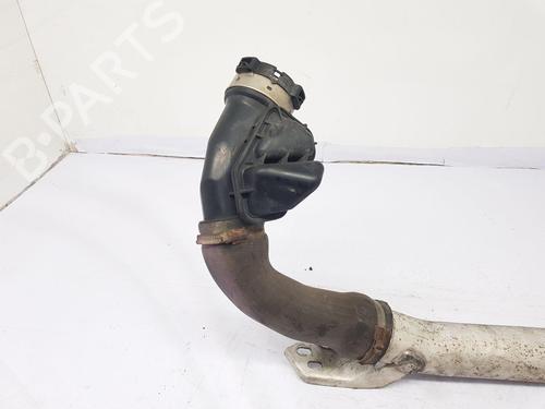 Intercooler pipe VOLVO V40 Hatchback (525) T3 | BP22663388M127 - Image 13