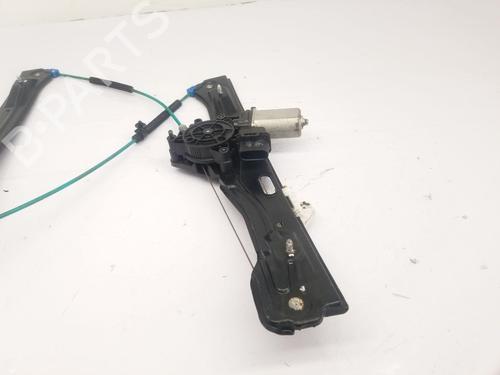 Front left window mechanism BMW 1 (F20) 116 i | BP25839665C22