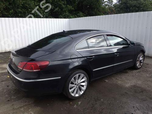Front left window mechanism VW CC B7 (358) 2.0 TDI | BP22663961C22  - Image 11