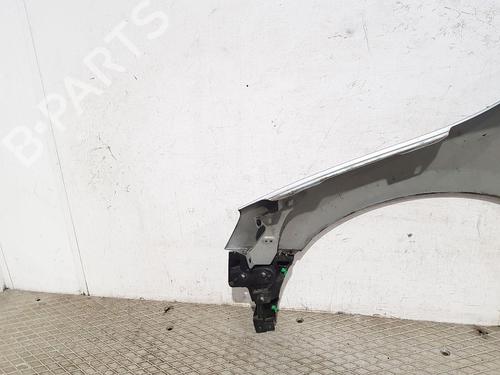 Right front fenders VOLVO S60 II (134) D4 | BP29815926C42 