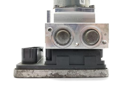 ABS pump BMW 5 (G30, F90)  | BP22680933M43