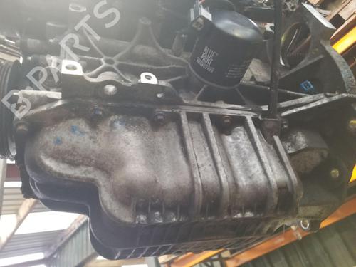 Engine FORD FOCUS II (DA_, HCP, DP) 1.6 | BP31282553M1