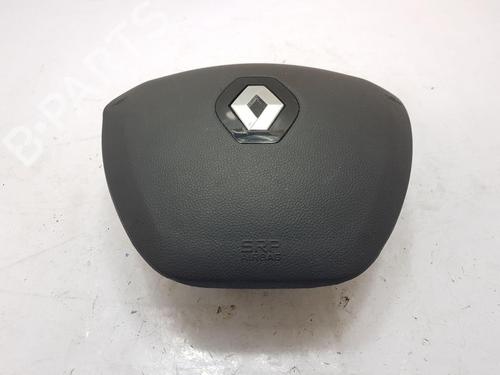 Driver airbag RENAULT CLIO IV (BH_) 0.9 TCe 90 (BHNF, BHMA, BHMH, BHJK, BHJR) | BP22668743C9 