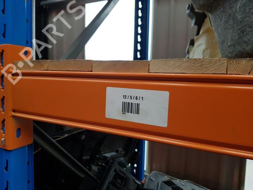 Boot lining TESLA MODEL 3 (5YJ3) EV AWD | BP35746012I3 - Image 8